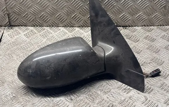 Ford Focus Front door electric wing mirror 3004538