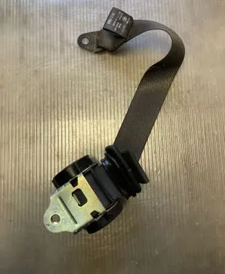 Chevrolet Orlando Rear seatbelt 621680900 13365261 13365259