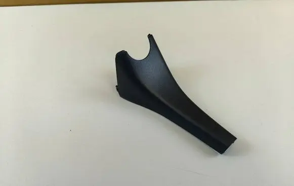 Audi A3 S3 8V Rearview mirror trim 8T0857593AB
