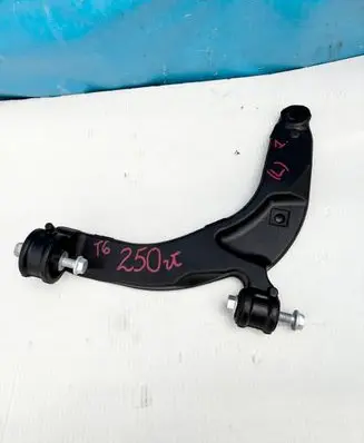 Volkswagen Transporter - Caravelle T6 Front control arm 7E0
