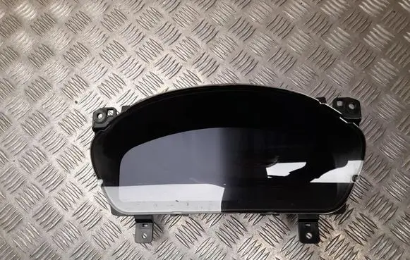 Ford Kuga III Speedometer (instrument cluster) NV4T10849DBF
