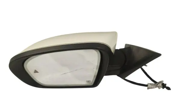 Maserati Ghibli Front door electric wing mirror 