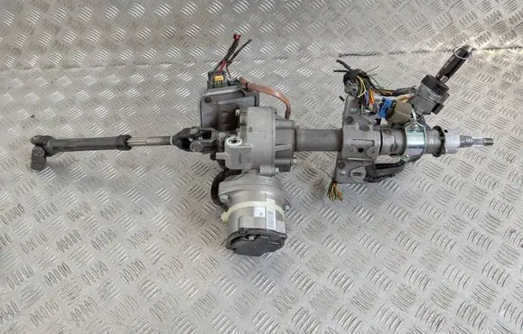 SsangYong Tivoli Steering wheel axle set 4620035001 46200-35001