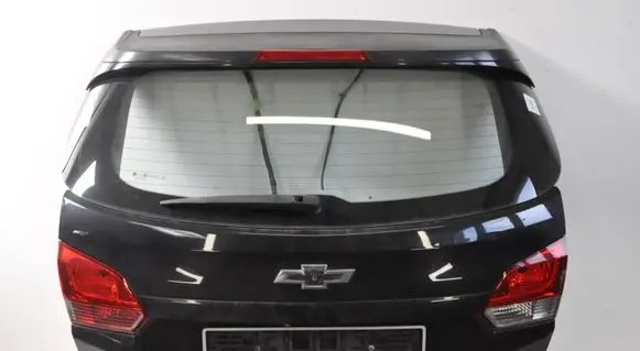 Chevrolet Cruze Tailgate/trunk/boot lid 