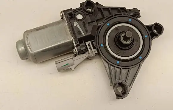 Chrysler Pacifica Sliding door motor 3043241C 101018229 402810D