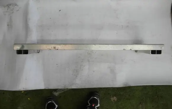 Volvo XC90 Front bumper cross member 31387240 32246763 100915376