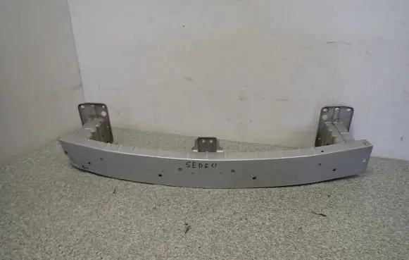 Suzuki SX4 Front bumper support beam
