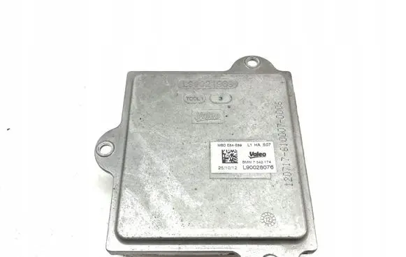 BMW X1 E84 Xenon control unit/module L90028076