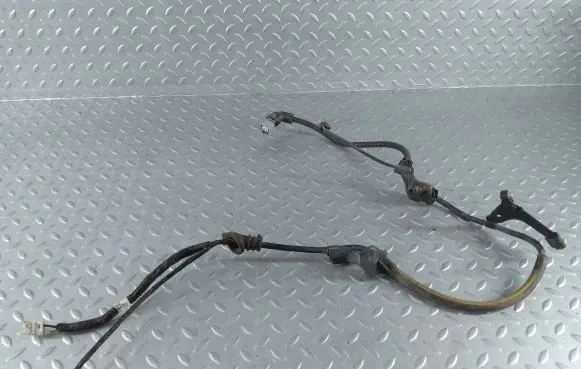 Toyota C-HR I Rear ABS sensor wiring 890C0F4090