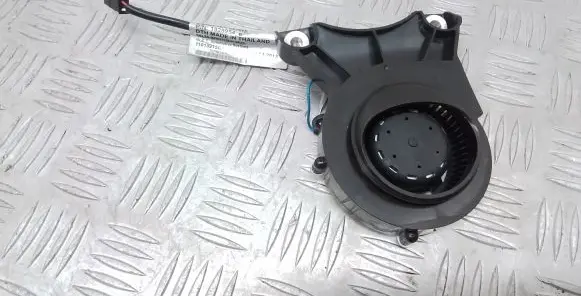 Porsche Cayenne (92A) Seat fan/blower 7P5963351