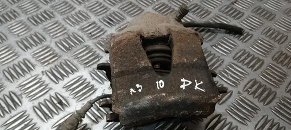 Audi A3 S3 8P Front brake caliper