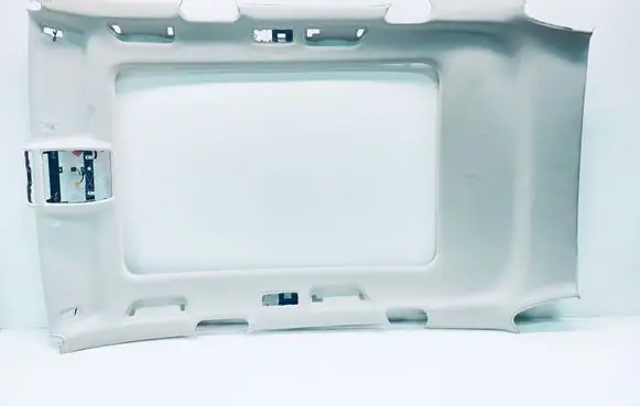 Volkswagen Touareg II Headlining 7P6867501CB 7P6971247A