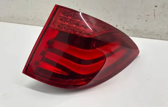 BMW 5 GT F07 Rear/tail lights