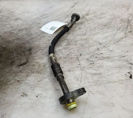 Volvo S60 Air conditioning (A/C) pipe/hose 31305891