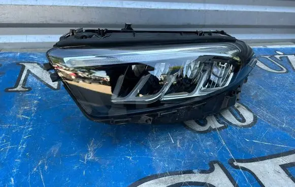 Mercedes-Benz A W177 Headlight/headlamp A1779062106