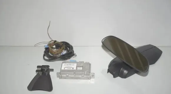 BMW 2 F46 Windshield/windscreen camera 9384687 6992830 9294280