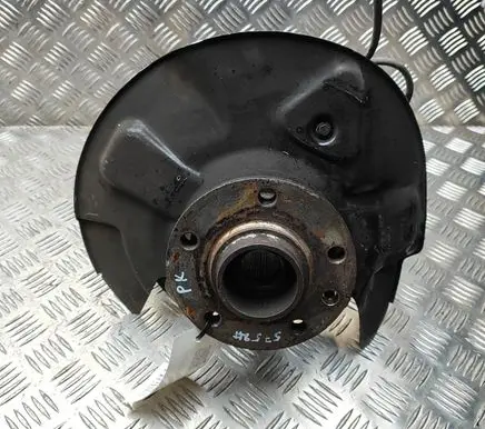 Volkswagen Transporter - Caravelle T6 Front wheel hub 7H0407257G 7E0615311B