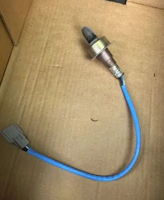 Renault Captur II Lambda probe sensor HMLGT8072R