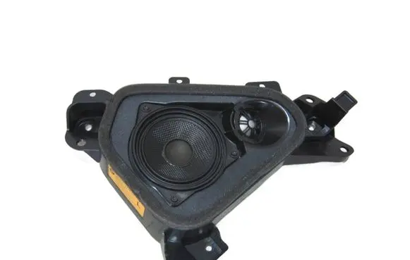 BMW X3 F25 Audio system kit 65139213759 9213759