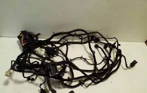 Opel Zafira C Other wiring loom 20805283