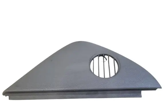 Volkswagen Multivan T5 Dashboard side end trim 7H5857176B