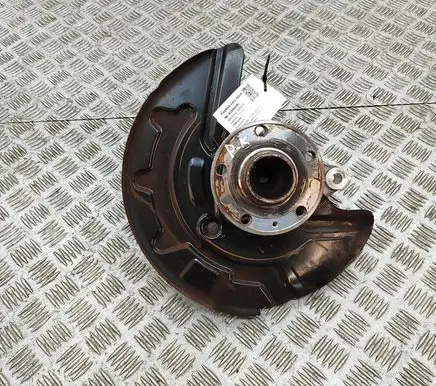 Cupra Born Front wheel hub 1EA407257H
