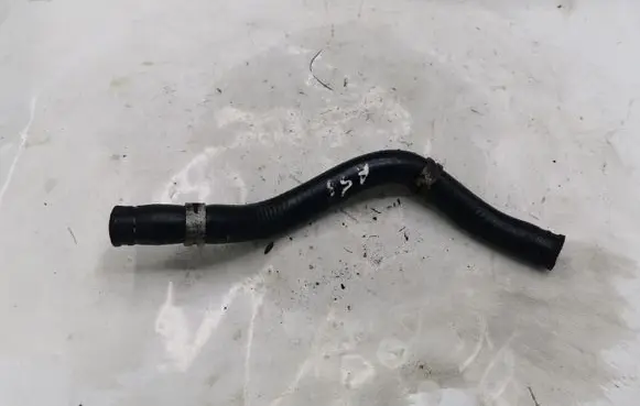 Toyota Corolla Verso AR10 Engine coolant pipe/hose NOCODE