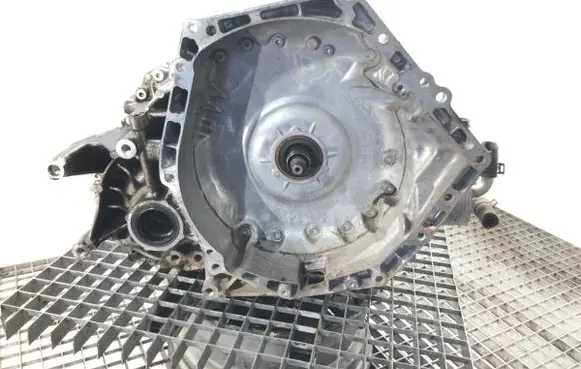 Mazda CX-5 Manual 5 speed gearbox SH2FD