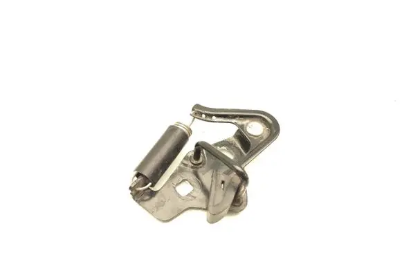 Ford Mustang VI Tailgate/trunk/boot lock/catch/latch EJ7VA54404B12