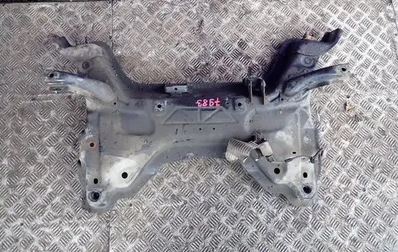 Citroen C4 I Front subframe