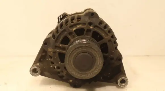Opel Astra J Generator/alternator 13500582
