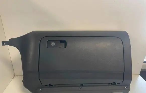 Volkswagen Golf V Glove box 1K1857290 P0110294 1K1857097BC