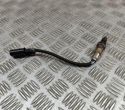 Lambda probe sensor