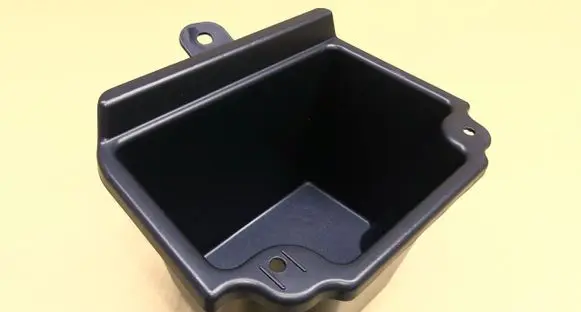 BMW X3 G01 Glove box in trunk 7396602