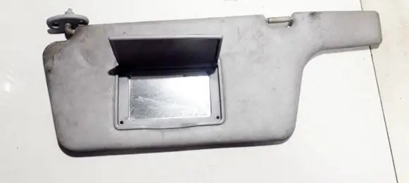 Mazda Premacy Sun visor