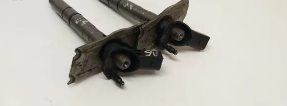 Audi A5 8T 8F Fuel injector 057130277AG 070808 0445115