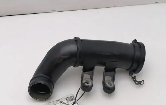 Mercedes-Benz CLK A208 C208 Intercooler hose/pipe 2025282008