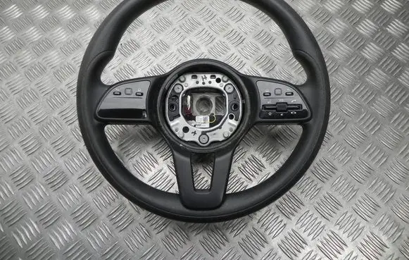 Mercedes-Benz Sprinter W907 W910 Steering wheel 6407735