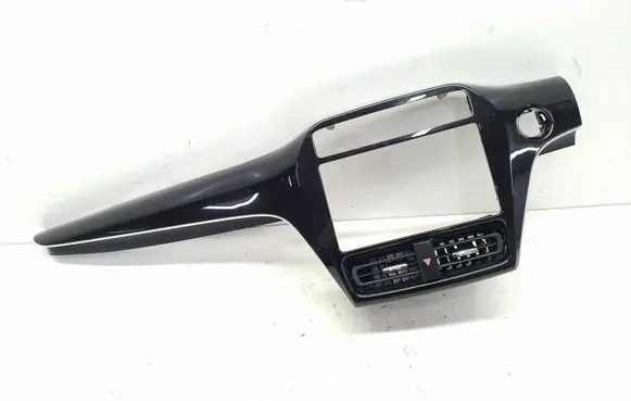 Toyota Prius (XW50) Dashboard center trim panel 5547447210