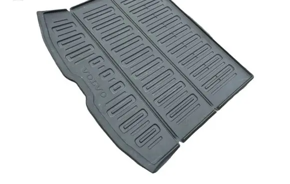 Volvo XC60 Interior carpet 39851597