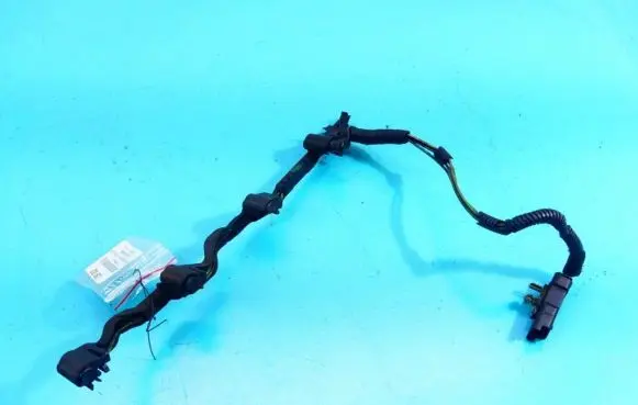 Land Rover Range Rover L322 Glow plug wires 6H4Q-14C000-BB IMPRK1289003