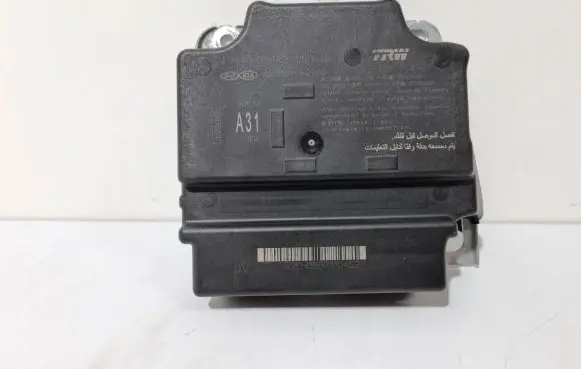 KIA Ceed Airbag control unit/module 95910A2310 A295910310