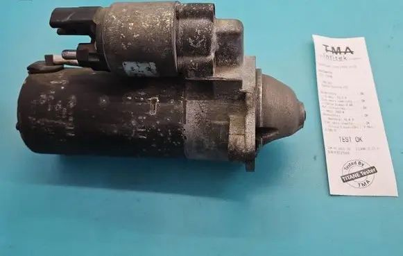 Toyota Corolla E120 E130 Starter motor 281000G010 IMPRK1588221