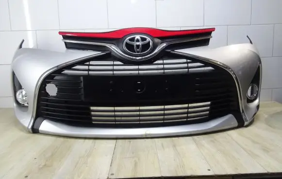 Toyota Yaris Front bumper 531020D400