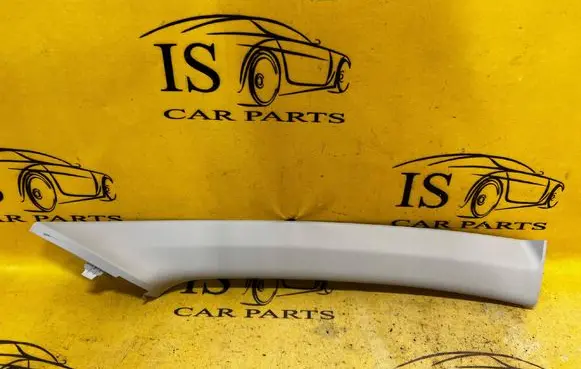 Dacia Sandero III (A) pillar trim 769111690R