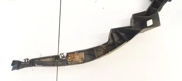 Volkswagen PASSAT B5 Front bumper mounting bracket 3B0807049A