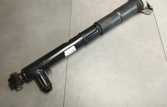 Skoda Superb B8 (3V) Rear shock absorber/damper 3Q0512009AF
