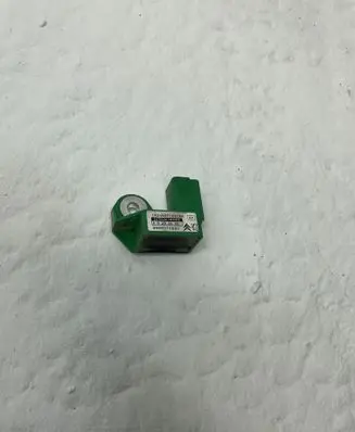 Citroen Berlingo Airbag deployment crash/impact sensor 9666370880 618293300