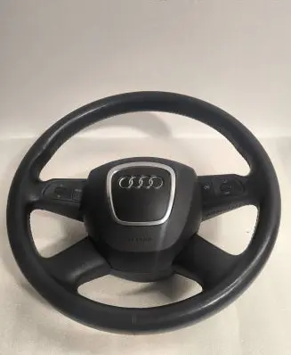 Audi A4 S4 B7 8E 8H Steering wheel 8P0419091BG 62002000B