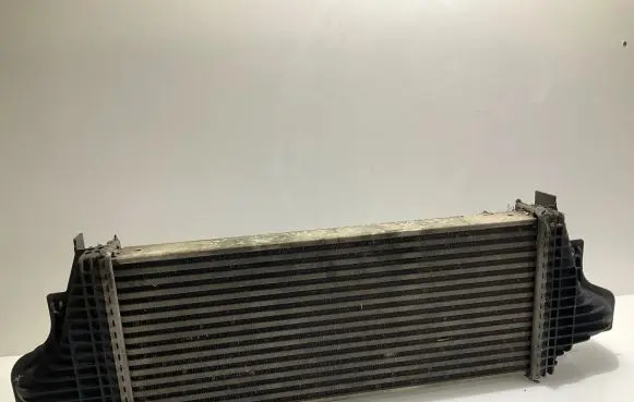 Mercedes-Benz ML W164 Intercooler radiator A2515000000 2515000000 1645001900